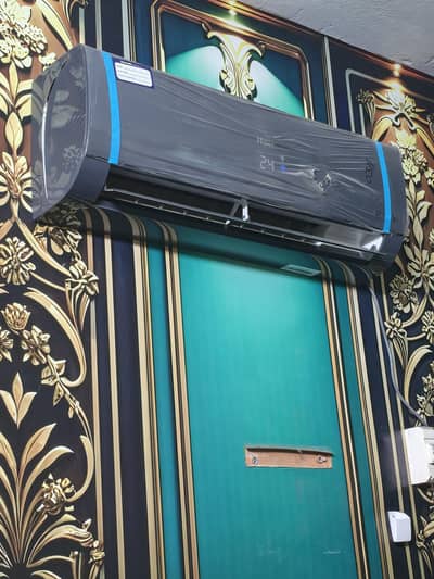Model. haier hsu-13hfa