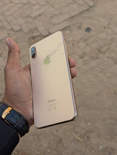 Apple iPhone XS Max