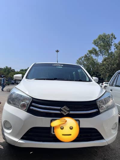 Suzuki Cultus VXL 2019 for Sale