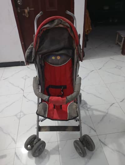 Baby pram baby stoller