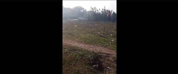 4.5 Marla Residential Plot for Sale – Madukhalil, Gujranwala