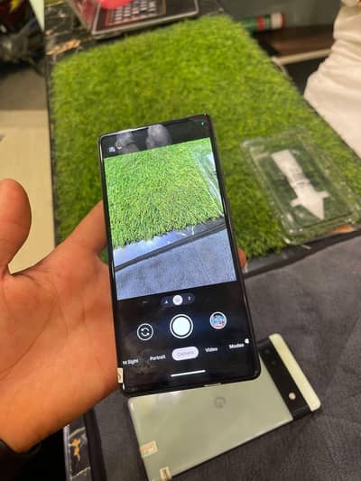 Google Pixel 6a