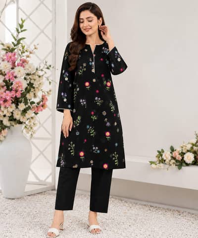 Dhanak 2 PC's suit