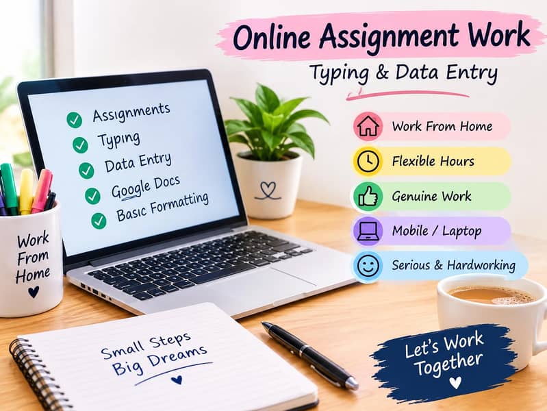 assignment work 0