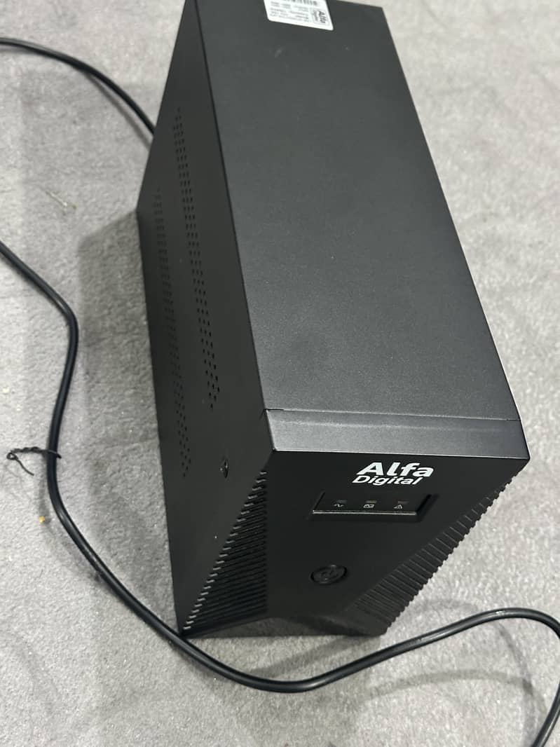 Alfa Digital UPS for Computers/PC 3