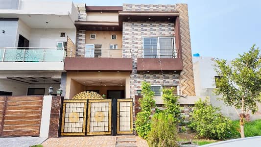 5 Marla house For Rent | Ideal Family Home