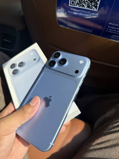Apple iPhone 18 Pro Max Jv