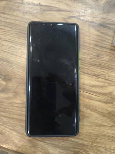 Infinix Zero 30