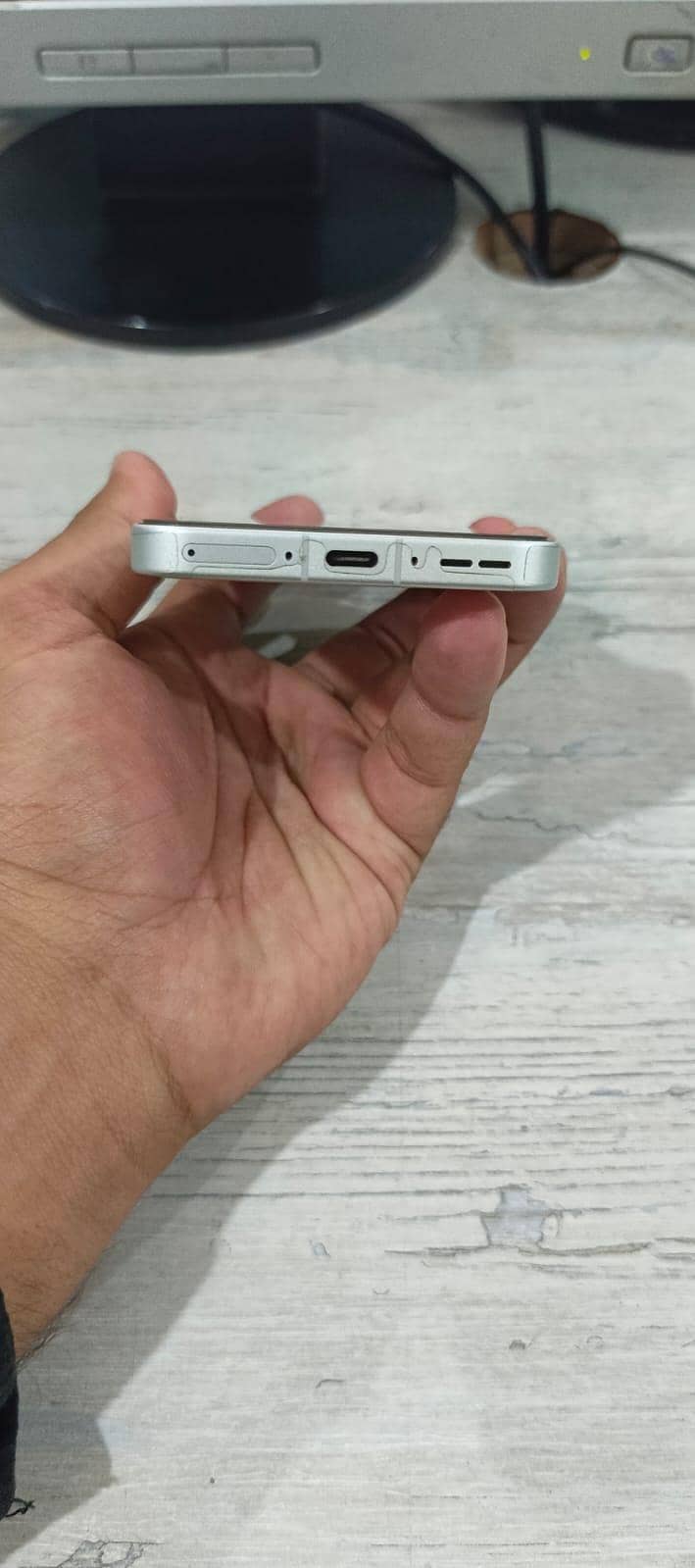 One Plus 13R 1