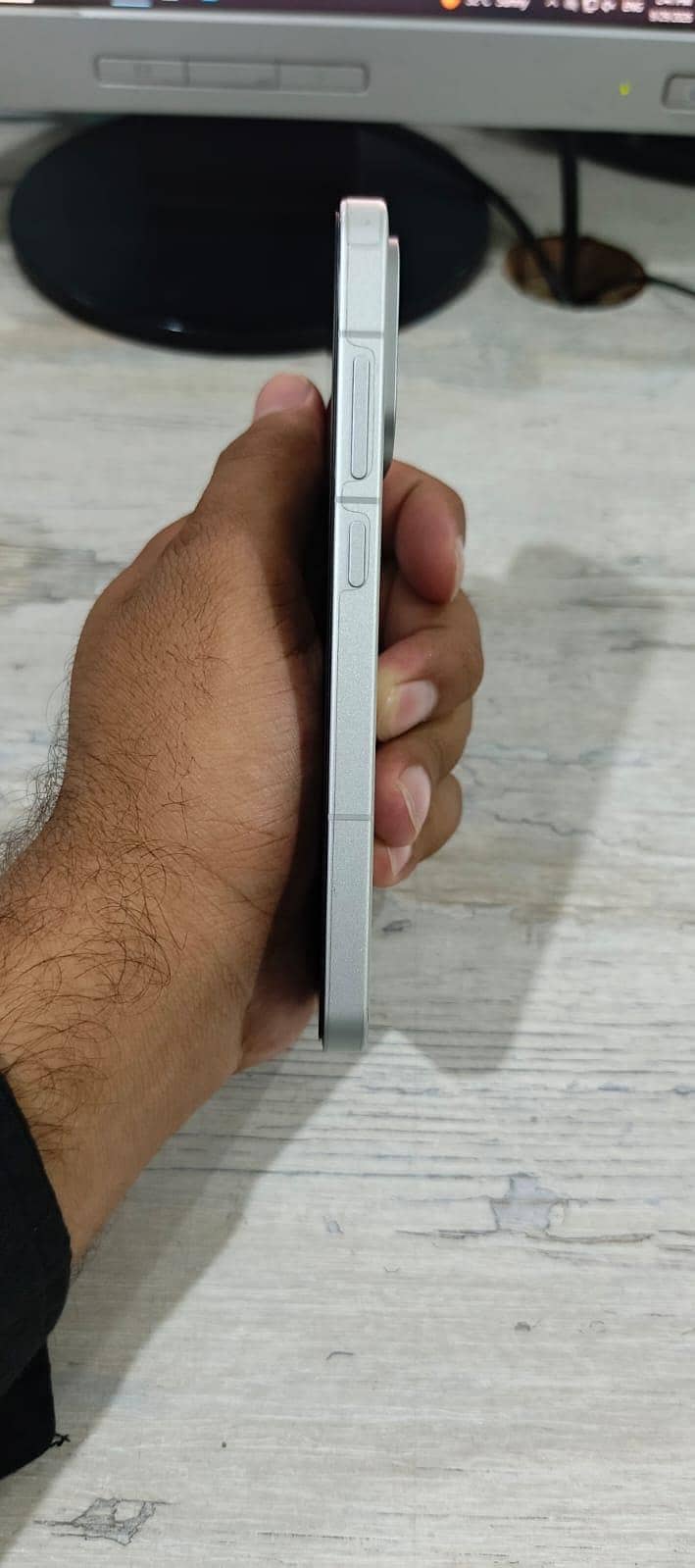 One Plus 13R 3