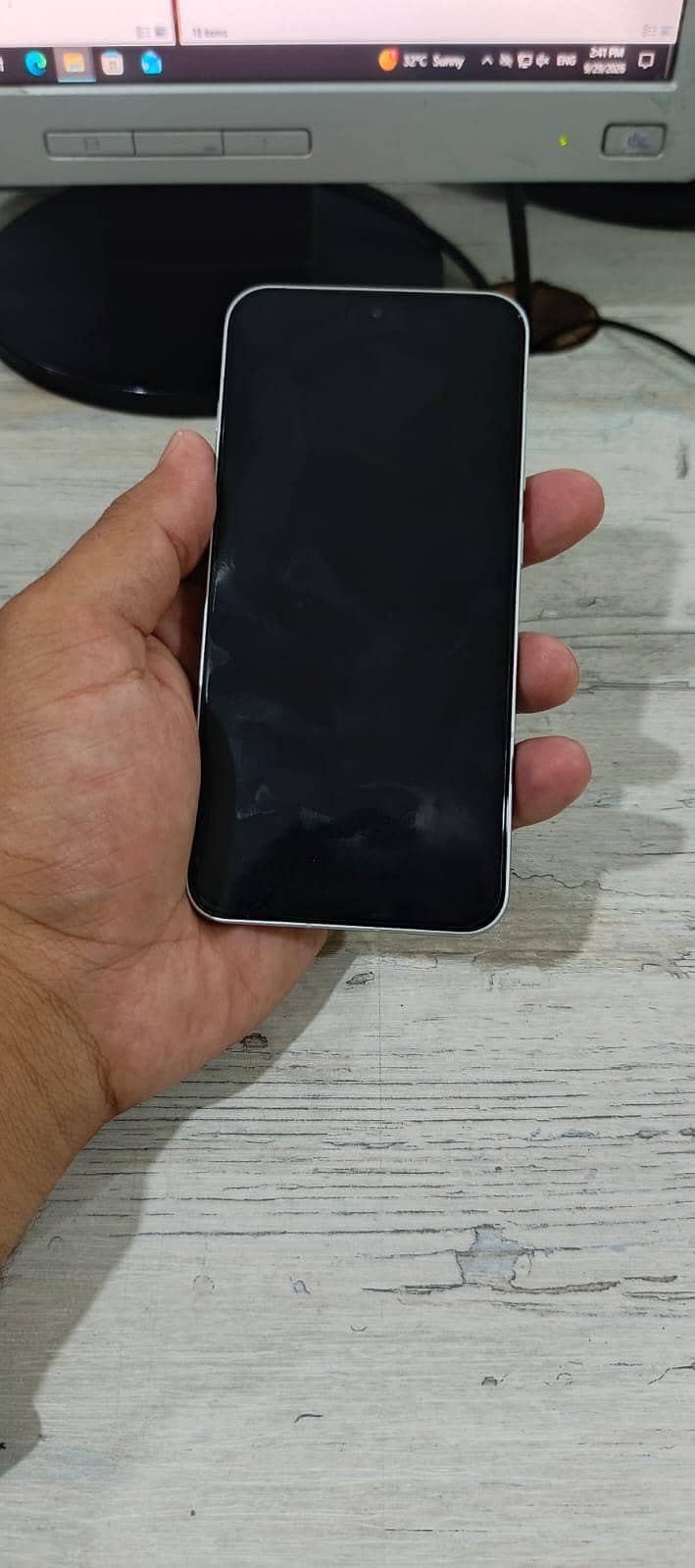 One Plus 13R 4