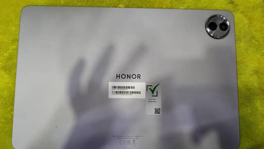 honor pad 10