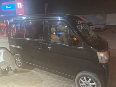Daihatsu Hijet 2012 Rigrtr 2018
