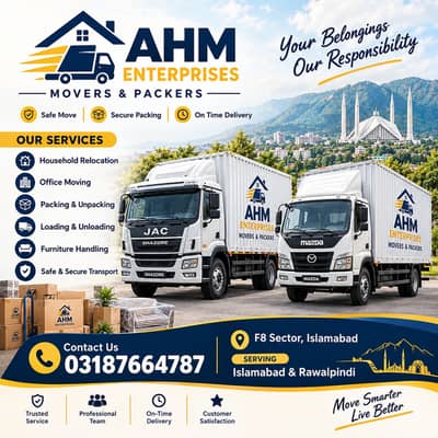 Home shifting service,cargo service,Packing moving/movers & packers