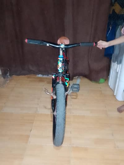 cycle for sell