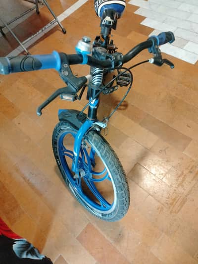 KIDS CYCLE