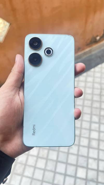 Xiaomi Redmi 13