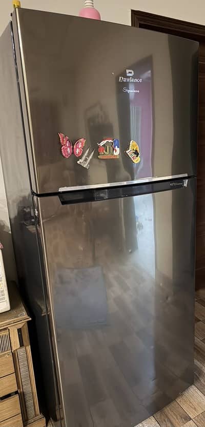 Dawlance Double door 91996NS Refrigerator