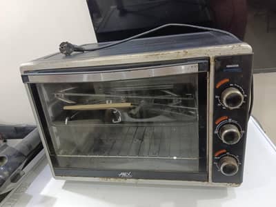 oven. for sale