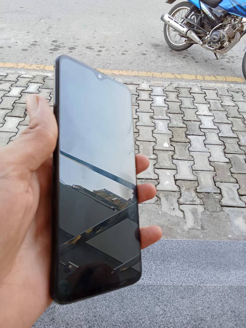One Plus 6T 2