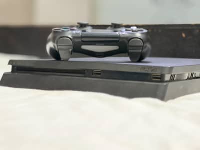 Ps4 Slim JailBreak 2Tb