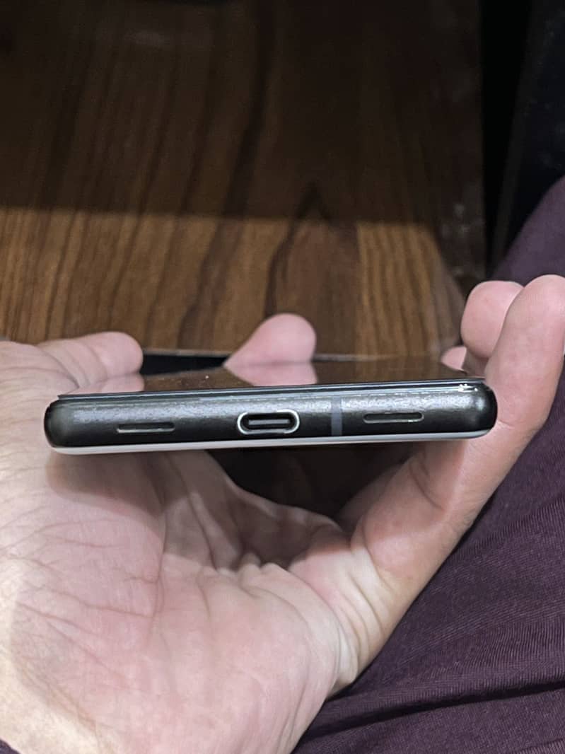 Google Pixel 6a 3