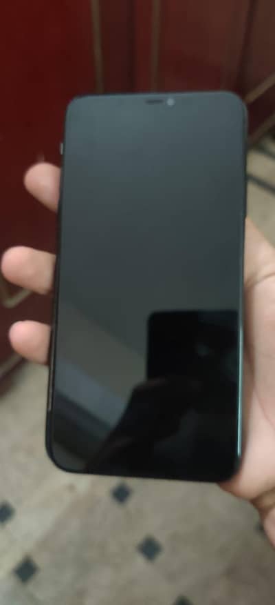 Apple iPhone 11 Pro Max nonpta 64gb storage