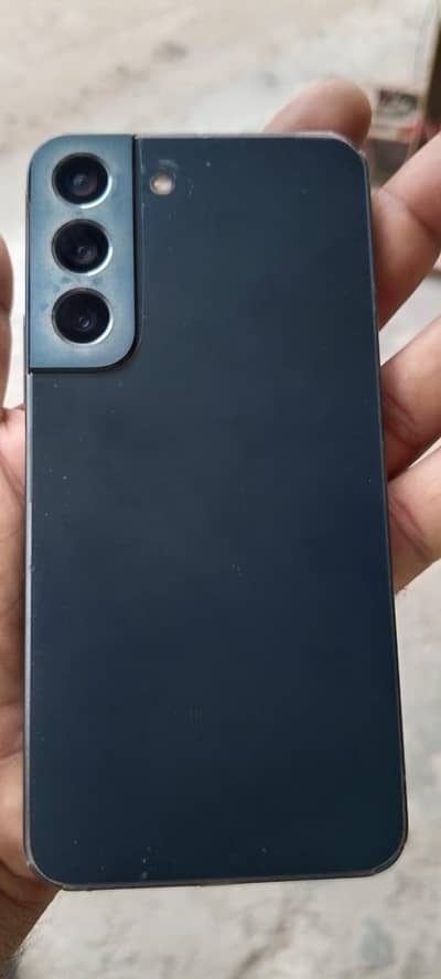 Samsung Mobile S22 5G 03034170796