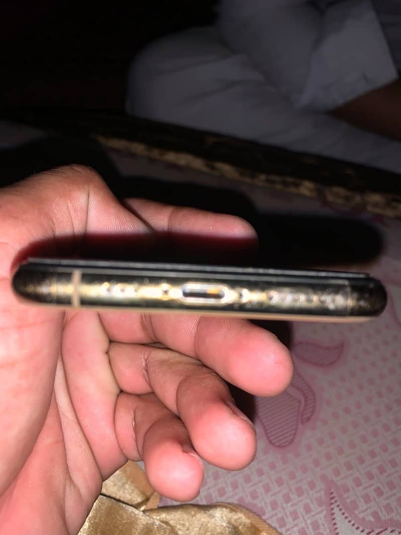 Apple iPhone X 1
