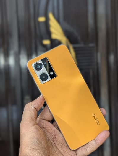 OPPO F21 Pro