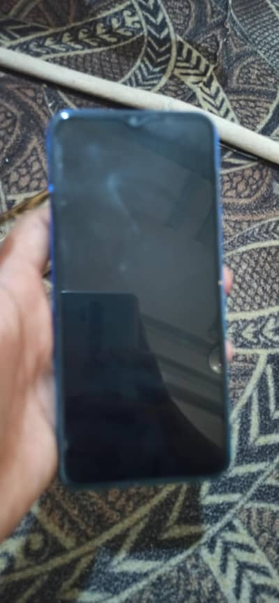 Tecno Spark 4