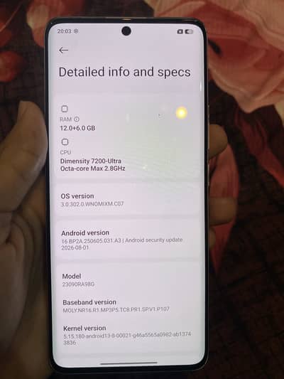 Xiaomi Redmi Note 13 Pro Plus 512gb (urgent)