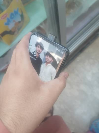 OPPO Reno2 Z