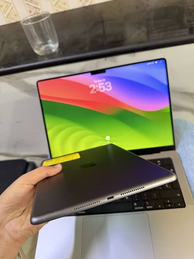 Apple iPad 8th Generation