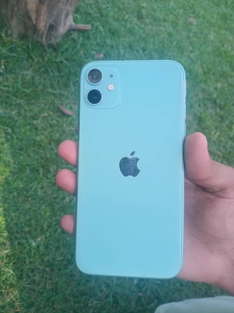 Apple iPhone 11 2
