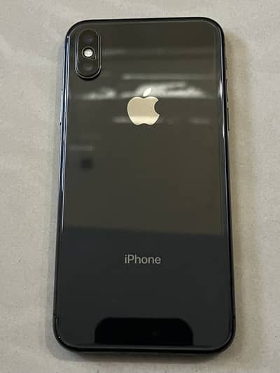 Apple iPhone XS