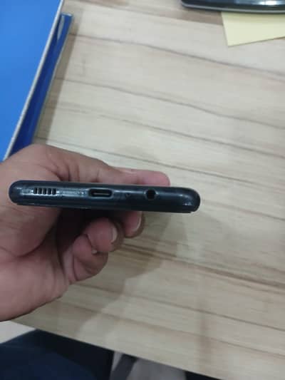 Samsung Mobile A12