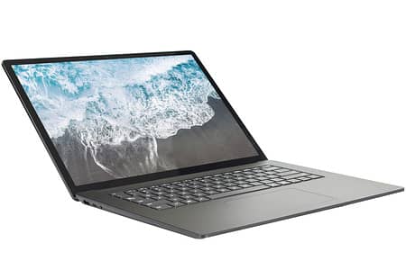 MICROSOFT SURFACE LAPTOP 4 – CORE i7 11TH GEN | 32GB RAM | 1TB SSD