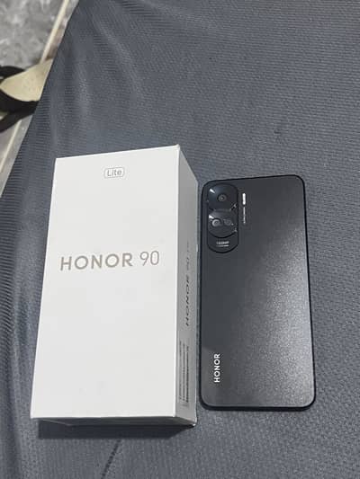 Honor 90 Lite