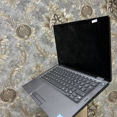 Dell 5300 2 in 1