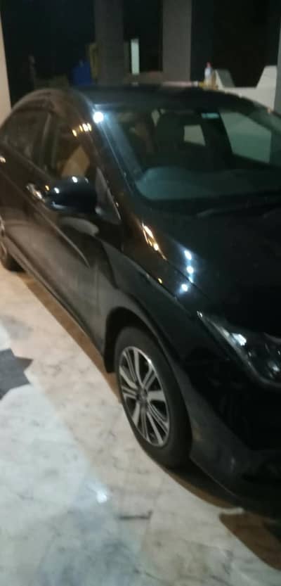 Honda City 2023