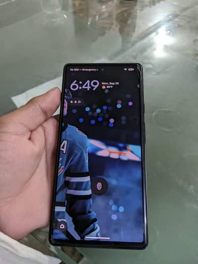 Google Pixel 6