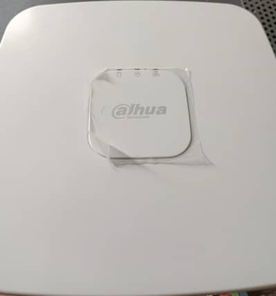 Used: NVR4116-4KS3, 6TB HDD attached Demand: 55K