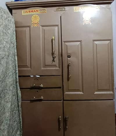 safe almari for sale