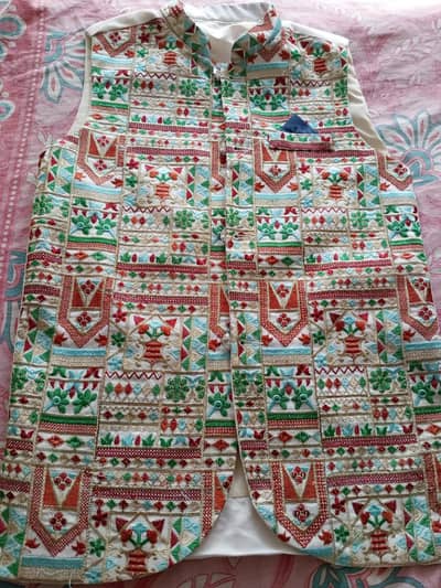 waistcoat