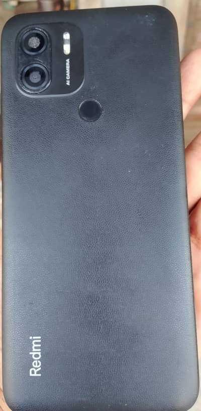 Xiaomi Redmi A1 Plus