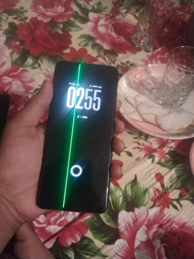 One Plus 10 Pro