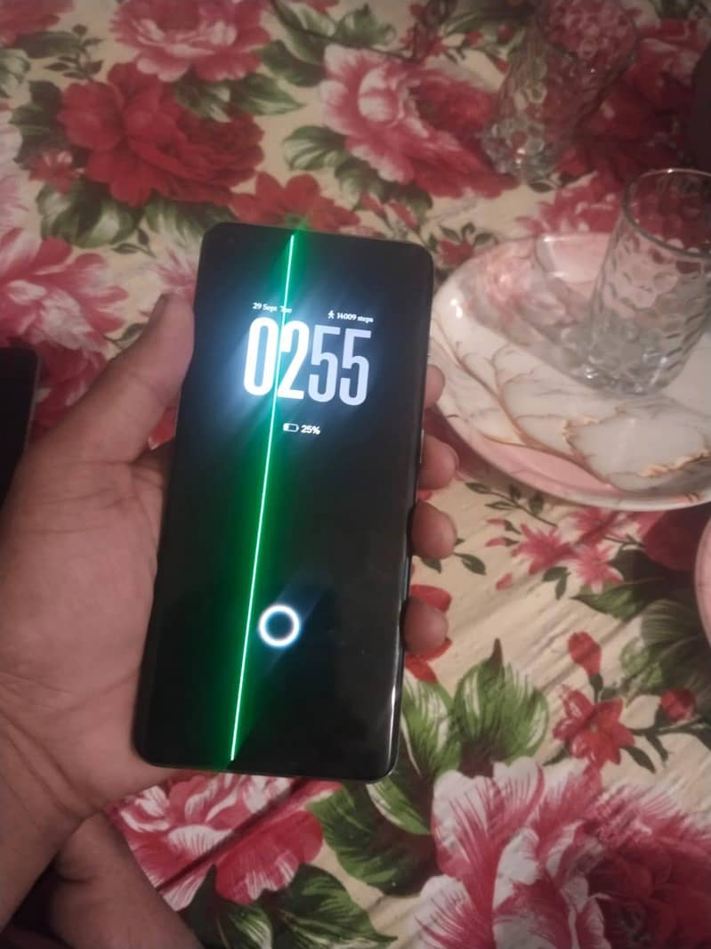 One Plus 10 Pro 0