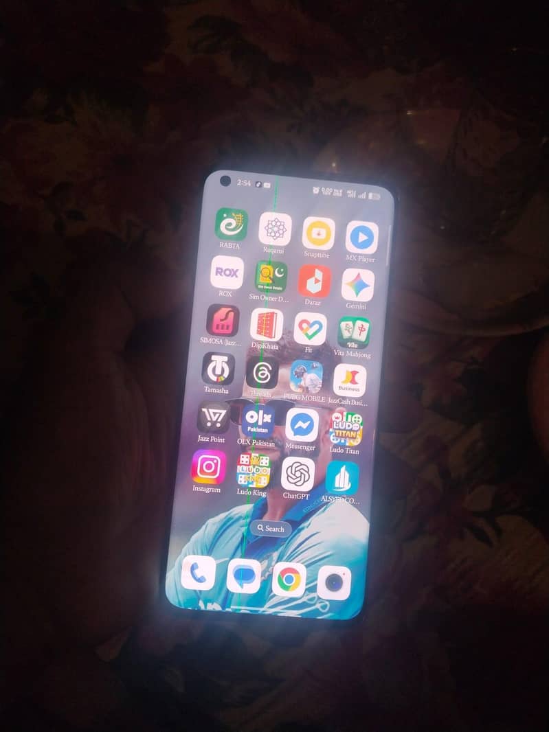 One Plus 10 Pro 5