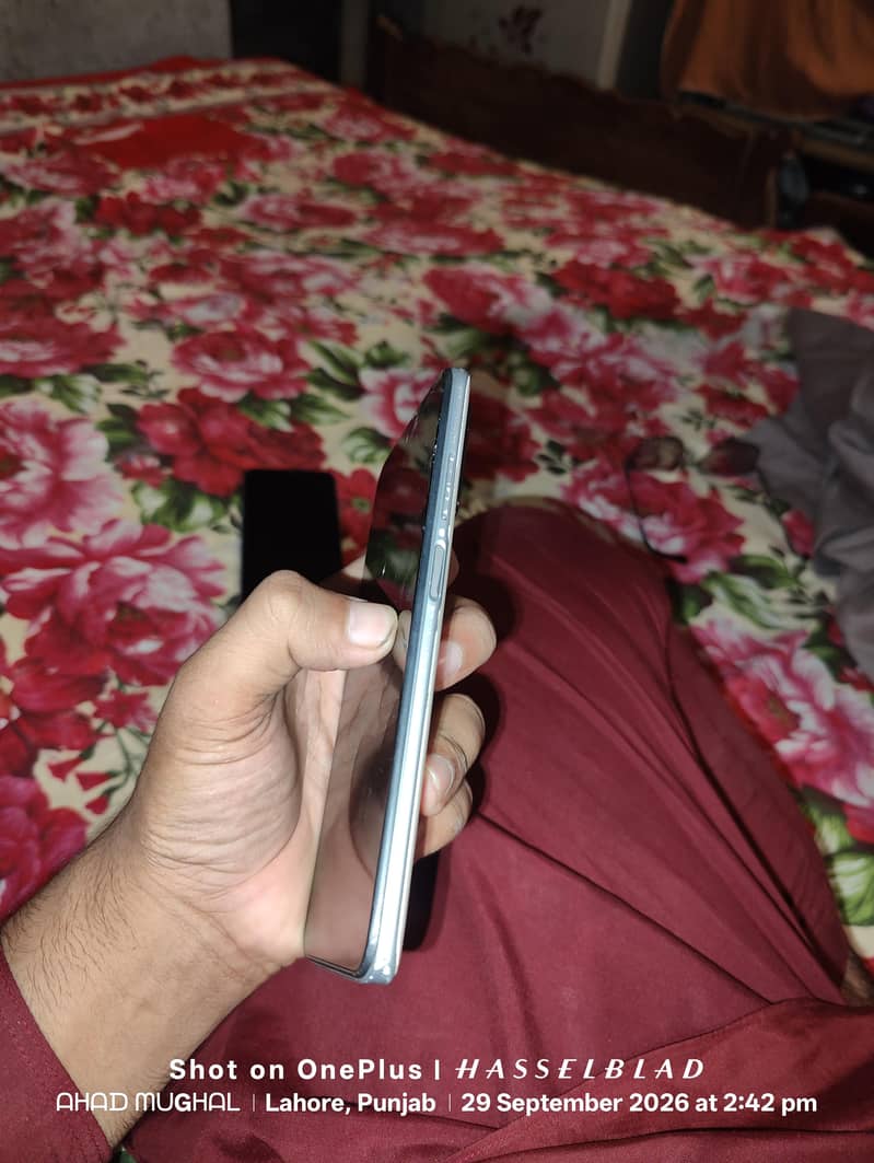 One Plus 10 Pro 7